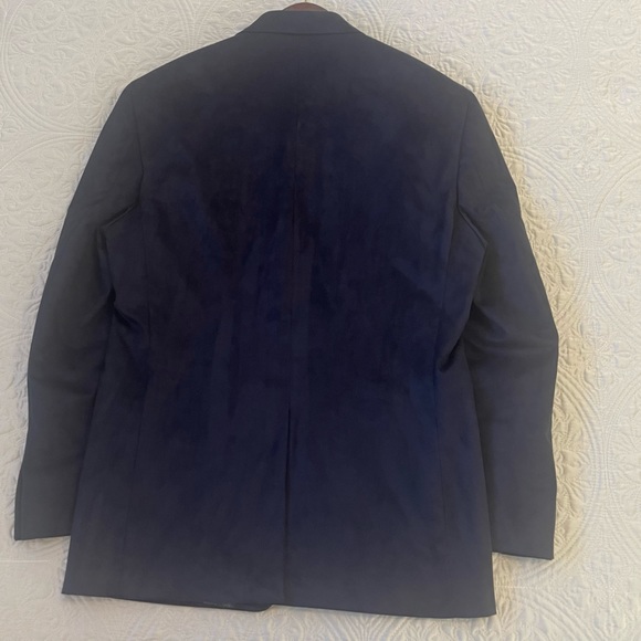 Polo Ralph Lauren Velvet jacket. Size 40R - Picture 5 of 6